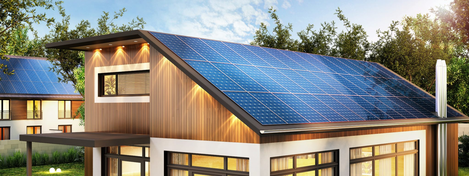 solar roofing system
